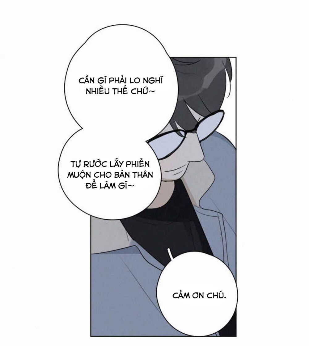 Here U Are: Chapter 90