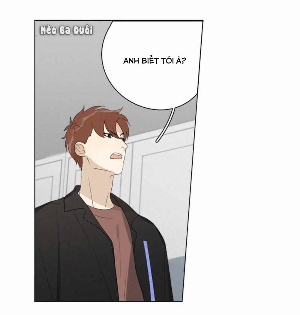 Here U Are: Chapter 90