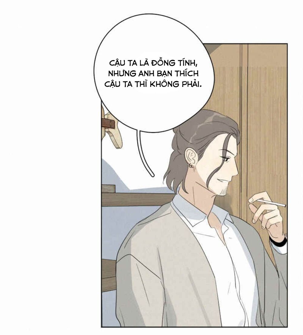 Here U Are: Chapter 90