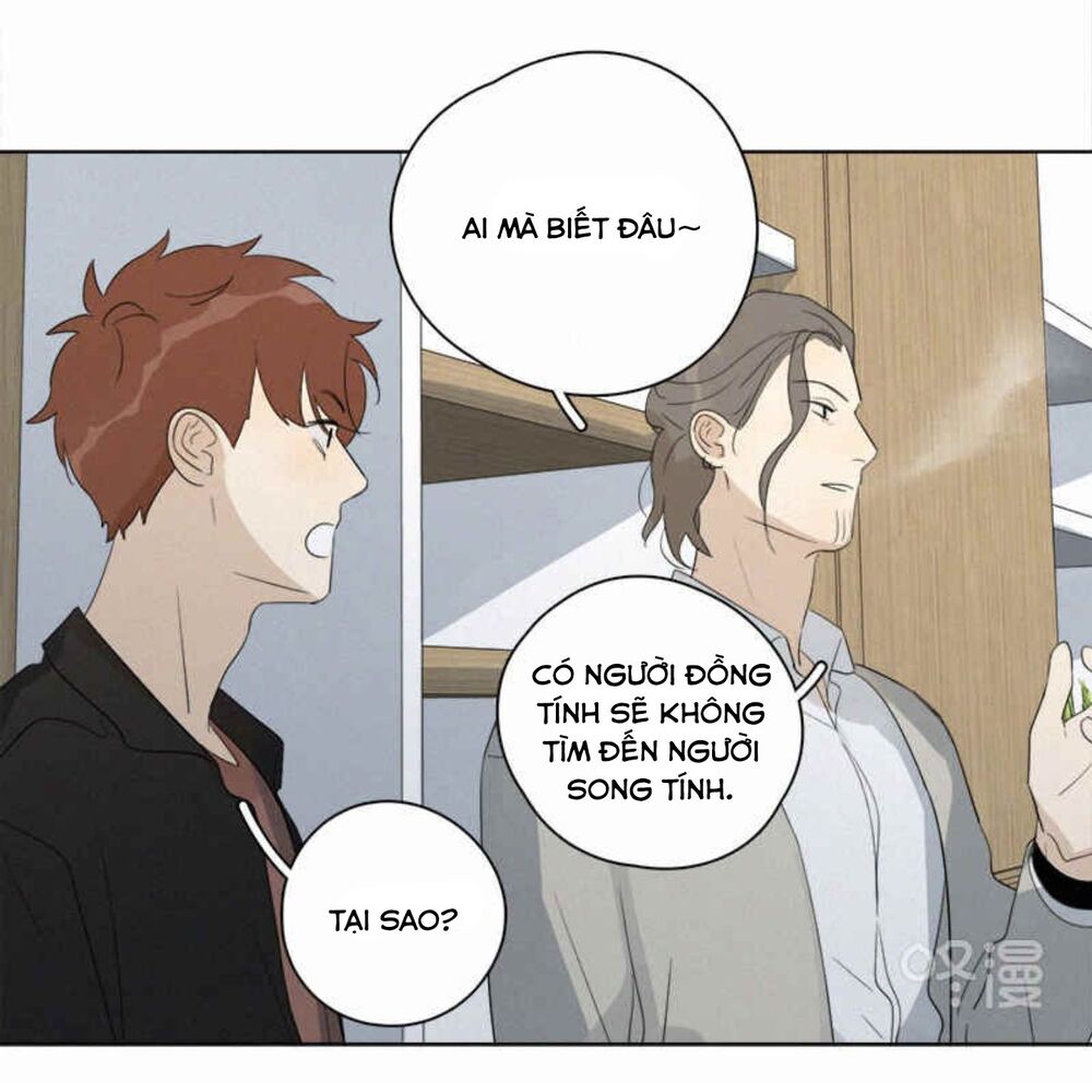Here U Are: Chapter 90
