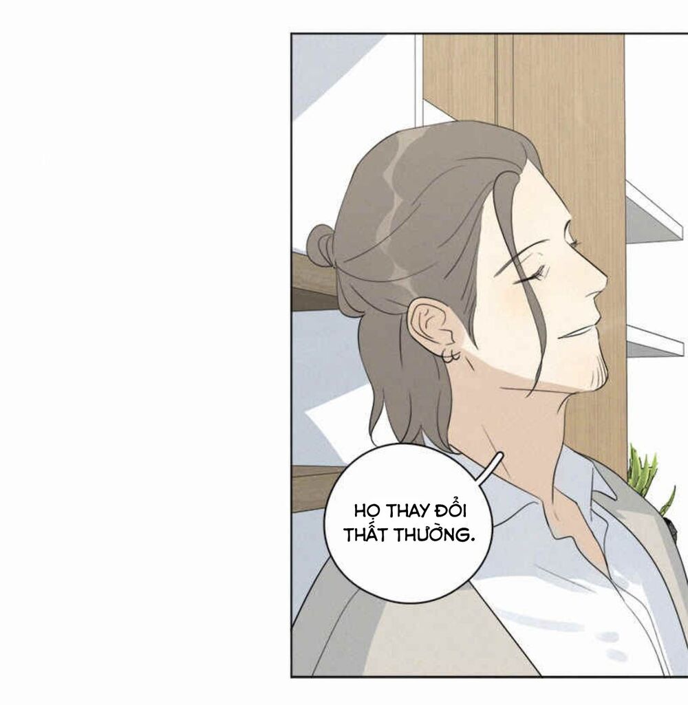 Here U Are: Chapter 90