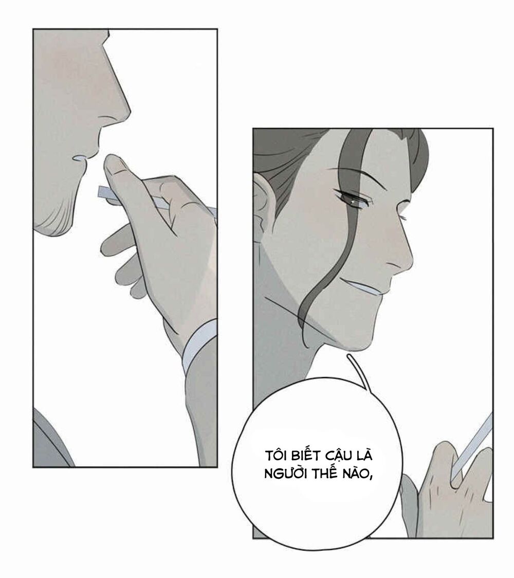 Here U Are: Chapter 90