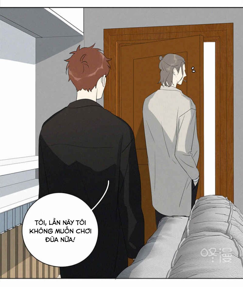 Here U Are: Chapter 90