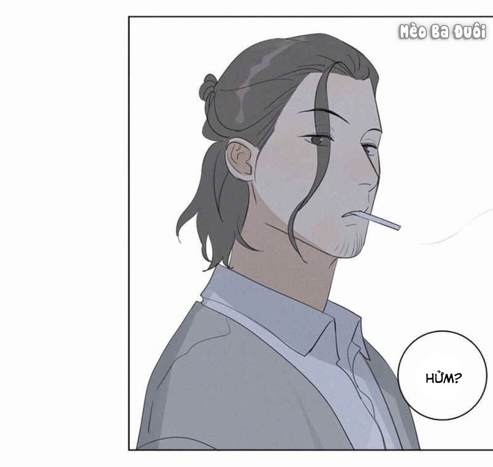 Here U Are: Chapter 90