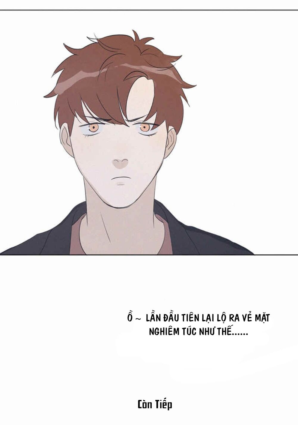 Here U Are: Chapter 90