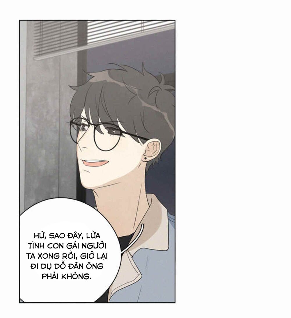 Here U Are: Chapter 90