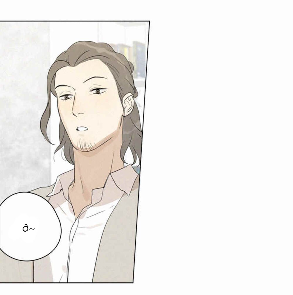 Here U Are: Chapter 90
