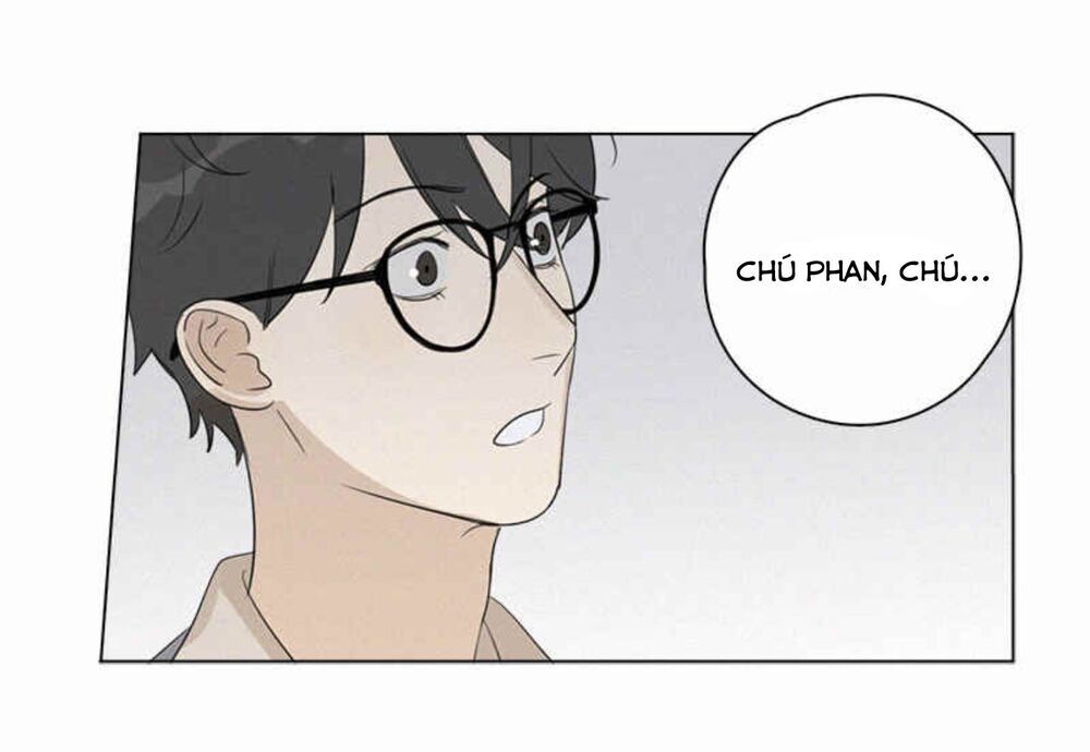 Here U Are: Chapter 90