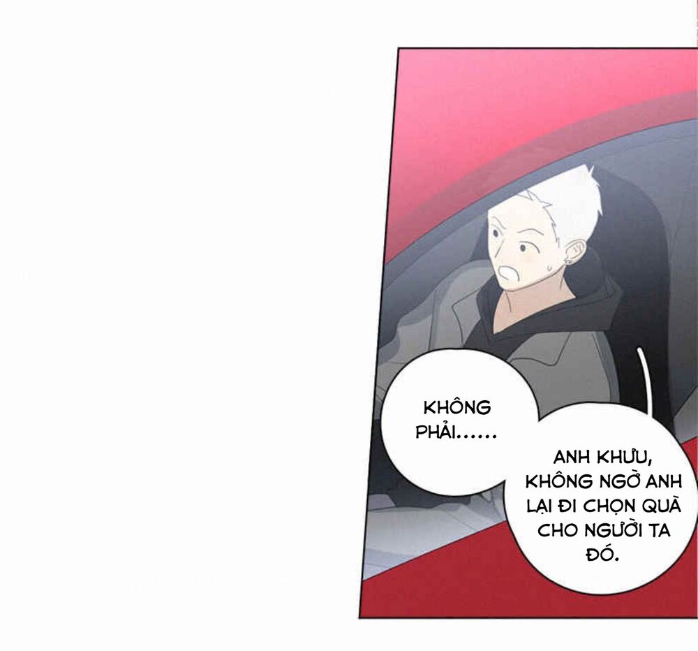 Here U Are: Chapter 91