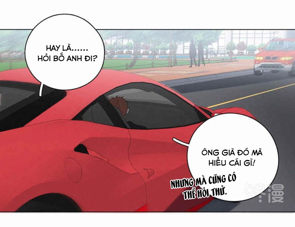 Here U Are: Chapter 91
