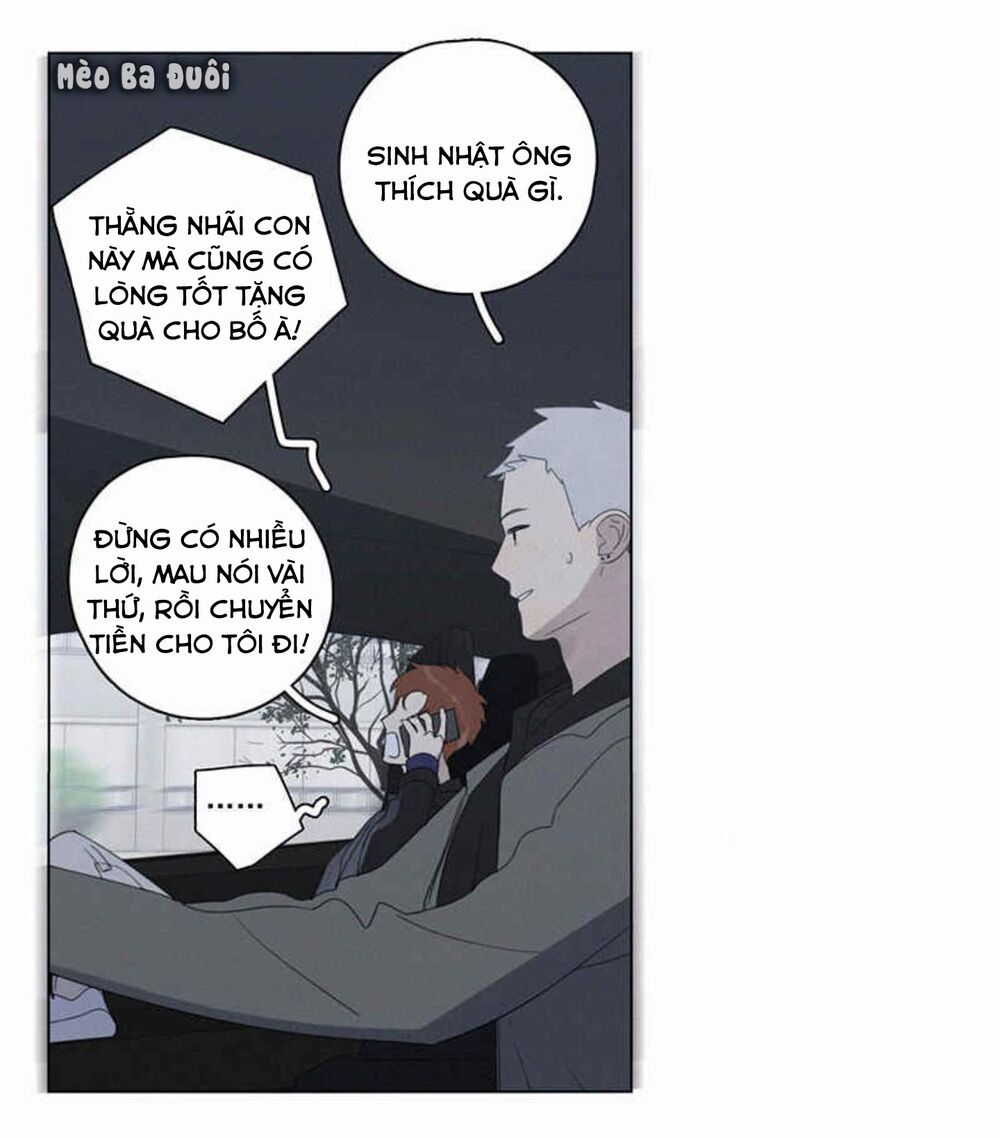 Here U Are: Chapter 91
