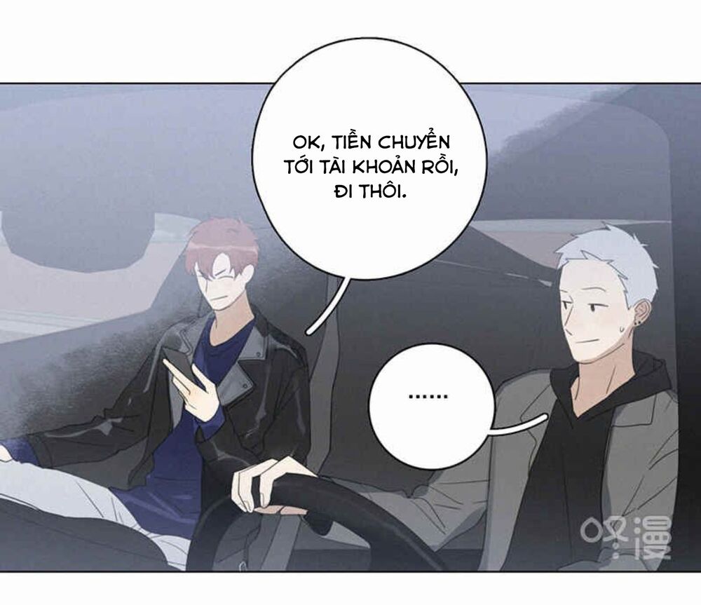 Here U Are: Chapter 91