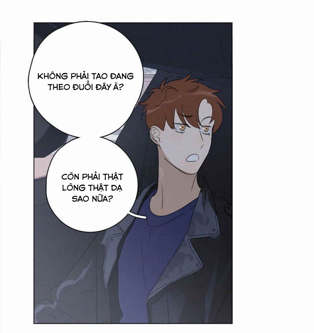 Here U Are: Chapter 91