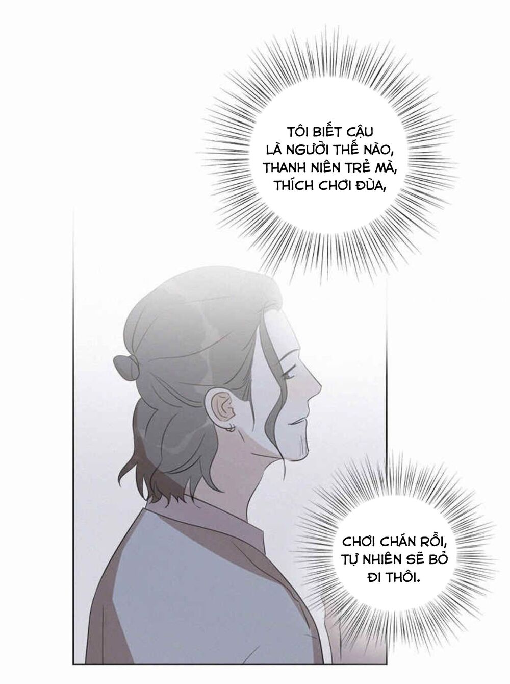 Here U Are: Chapter 91