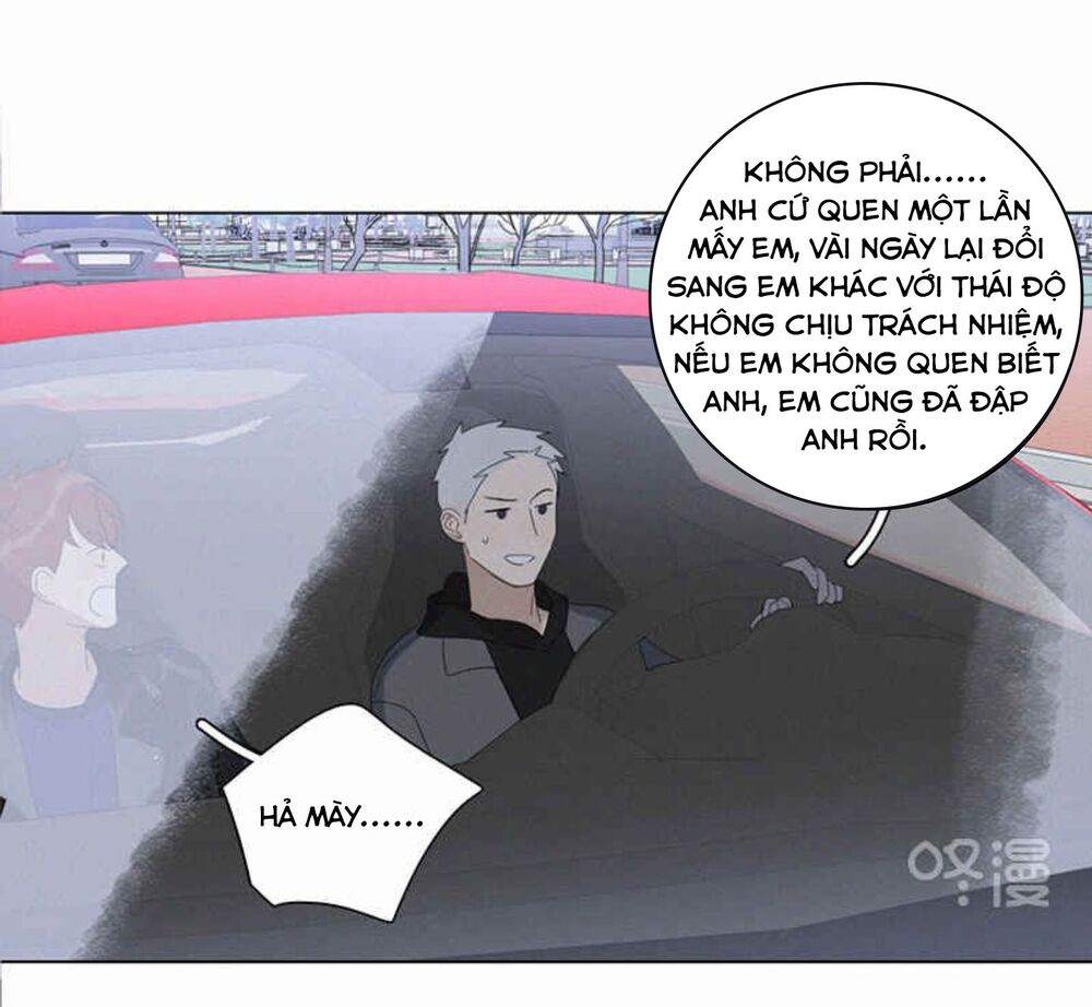 Here U Are: Chapter 91
