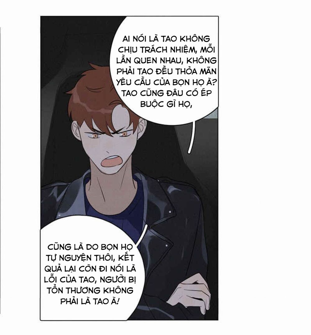 Here U Are: Chapter 91