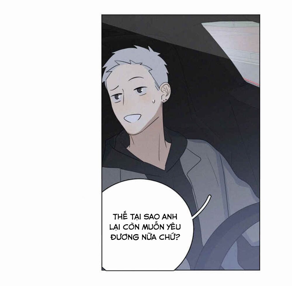 Here U Are: Chapter 91