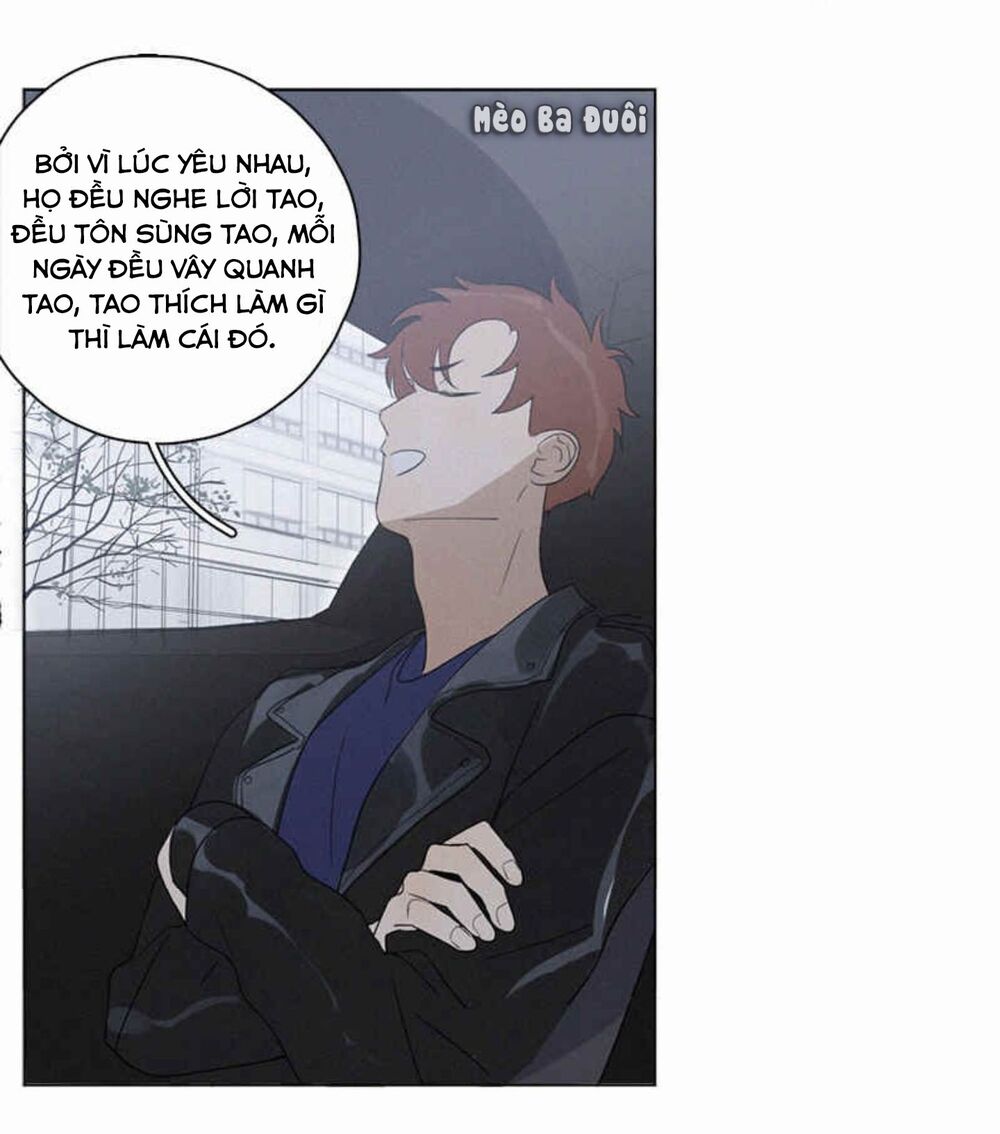 Here U Are: Chapter 91