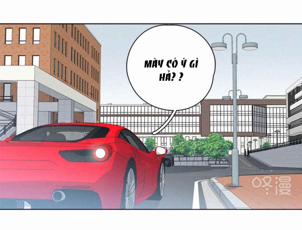 Here U Are: Chapter 91