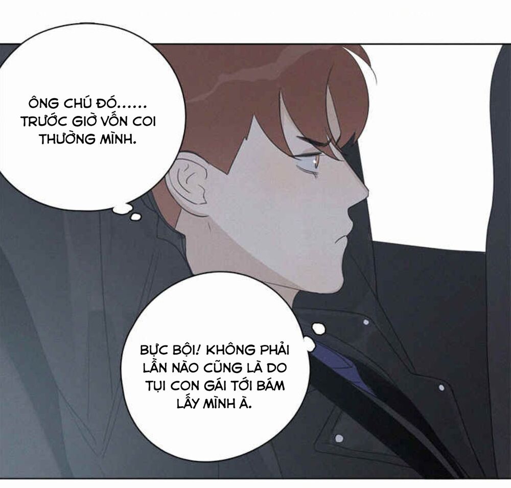 Here U Are: Chapter 91