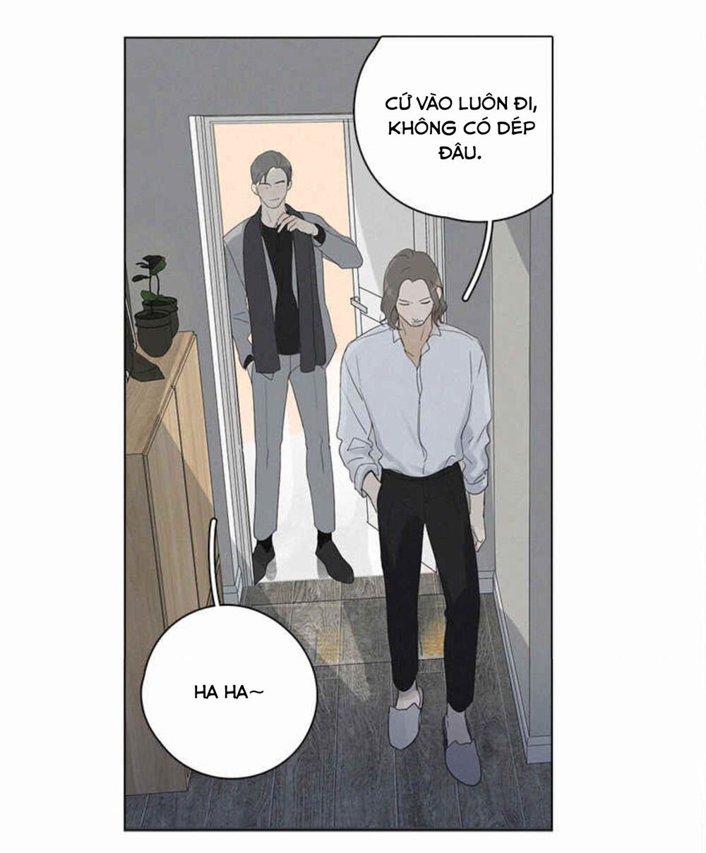 Here U Are: Chapter 91
