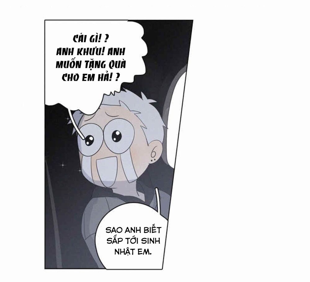 Here U Are: Chapter 91