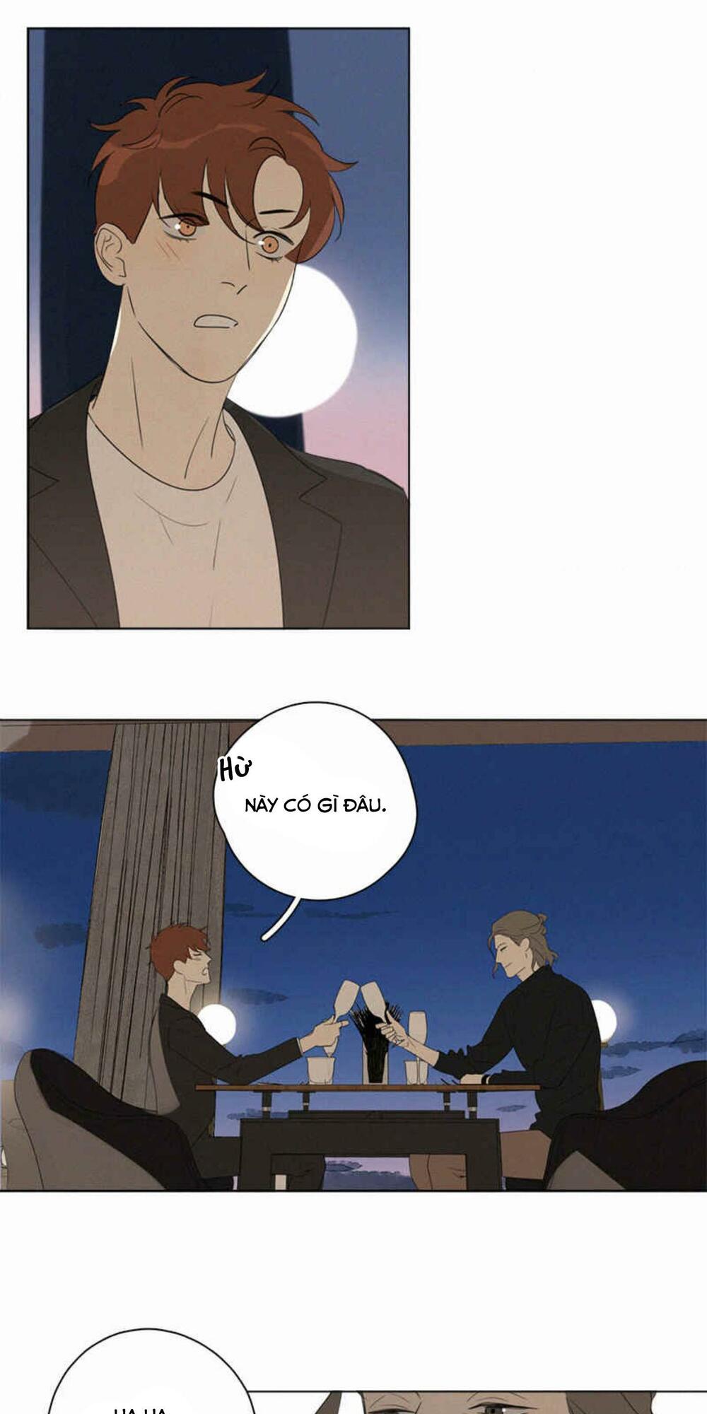 Here U Are: Chapter 93