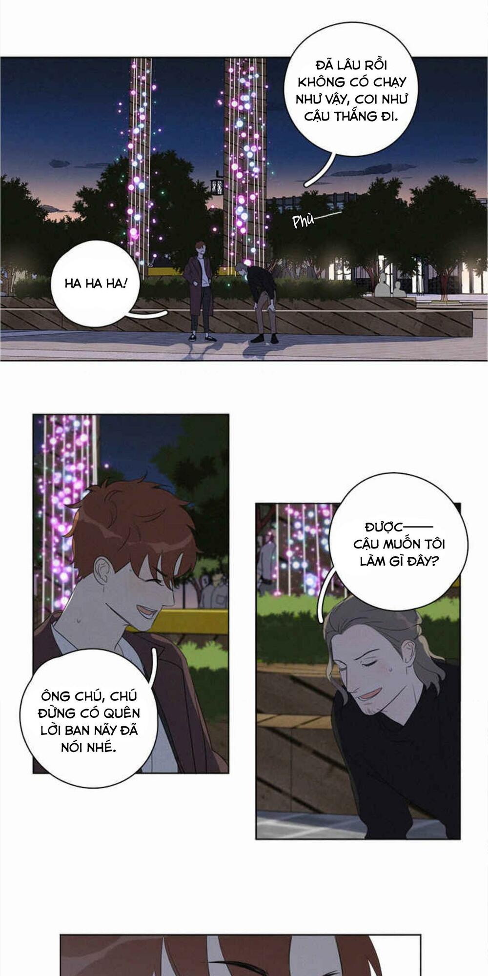 Here U Are: Chapter 93