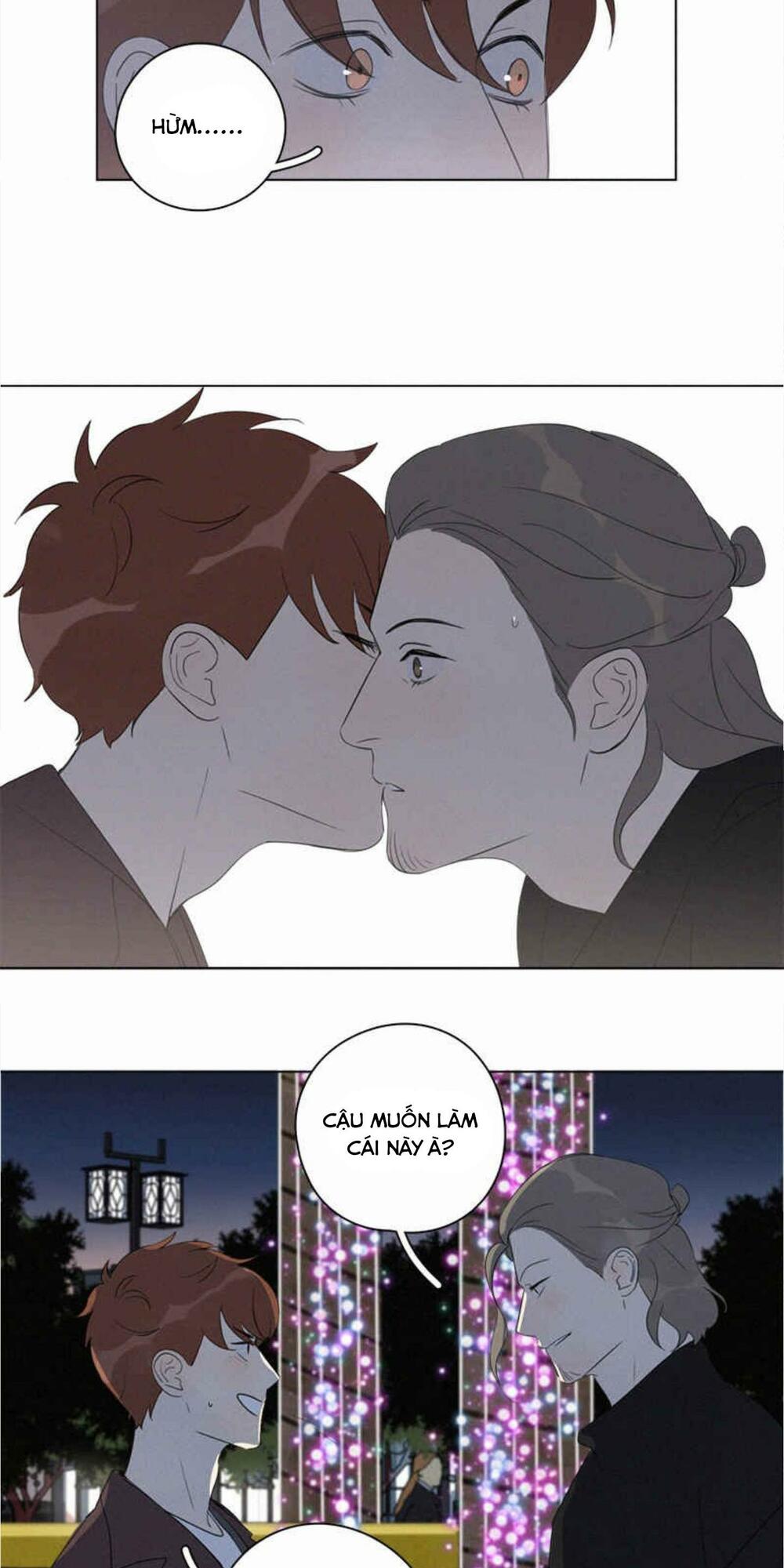 Here U Are: Chapter 93