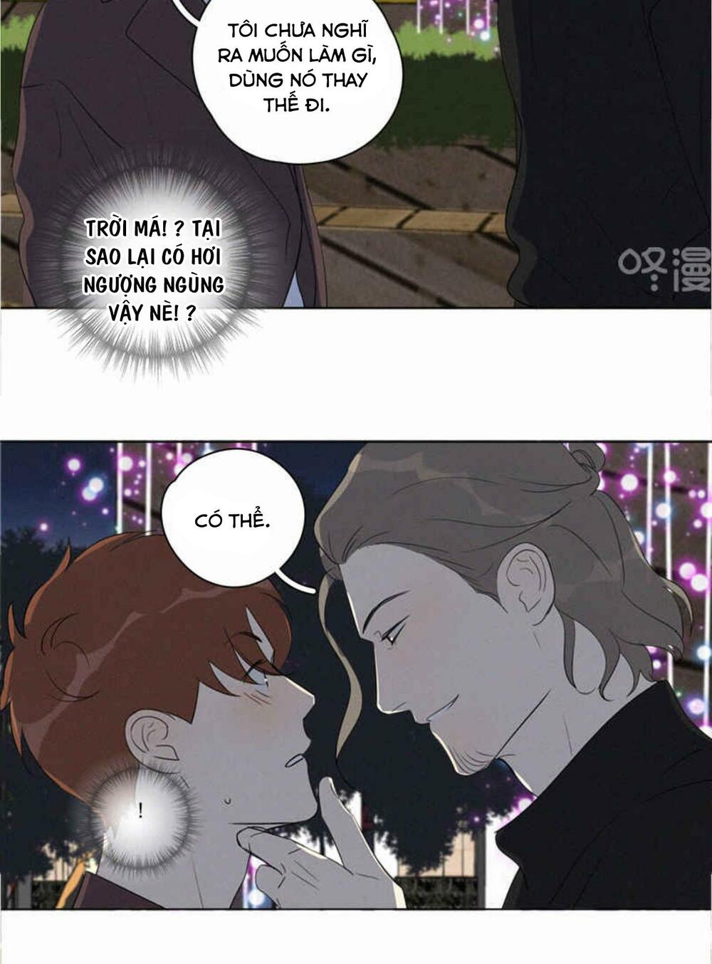 Here U Are: Chapter 93