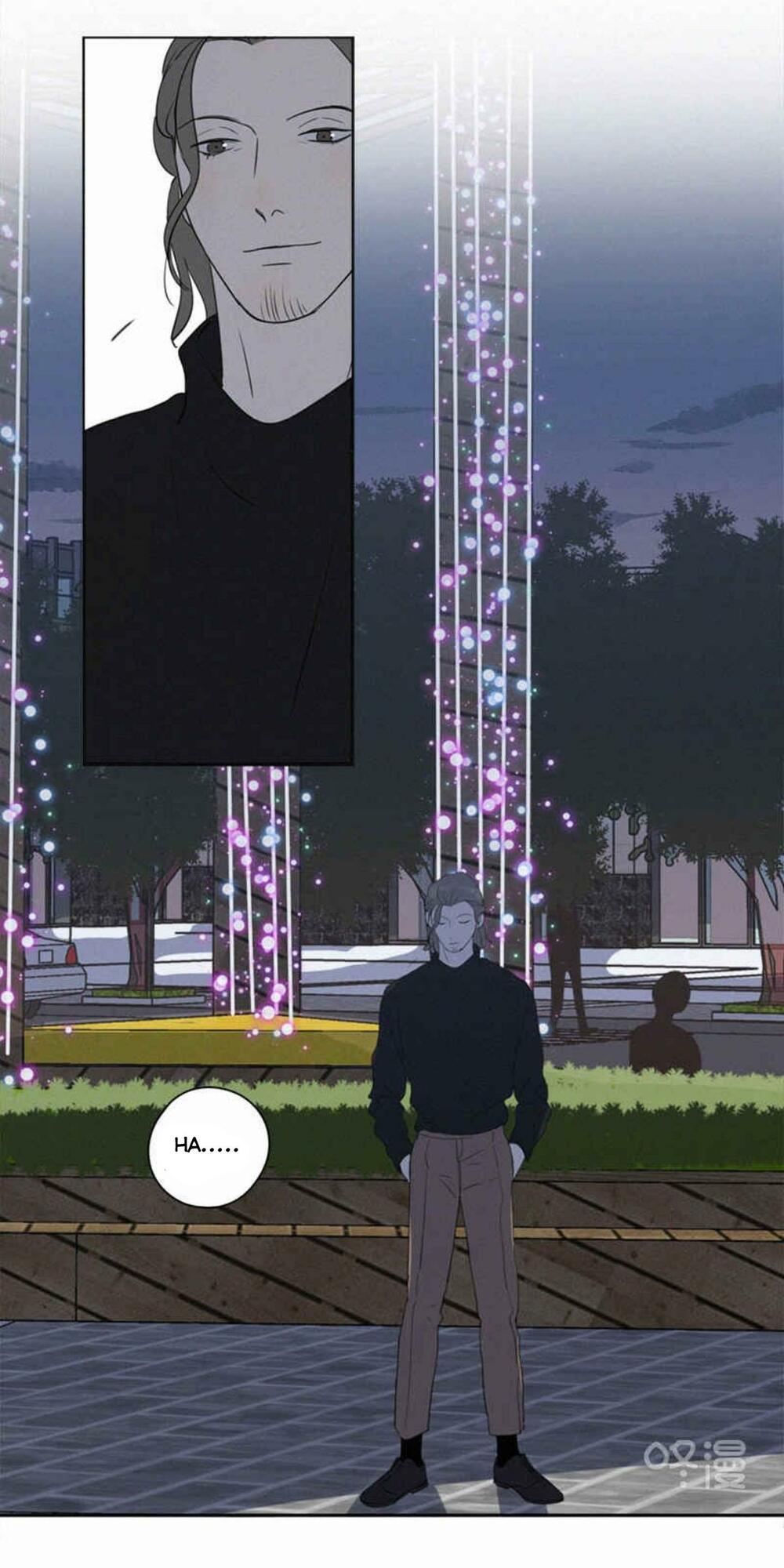 Here U Are: Chapter 93