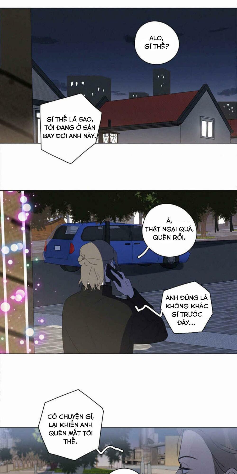 Here U Are: Chapter 93