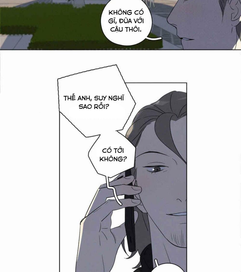 Here U Are: Chapter 93