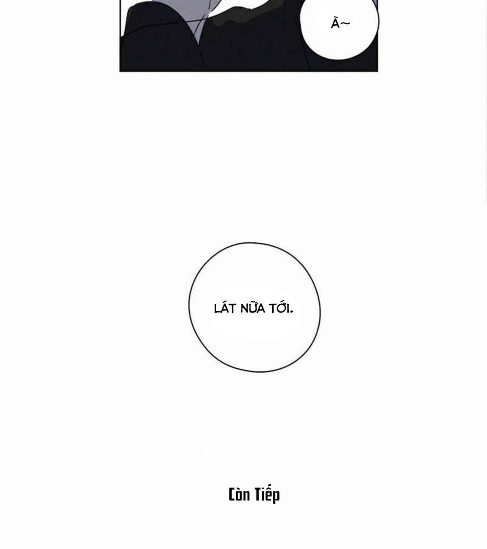 Here U Are: Chapter 93