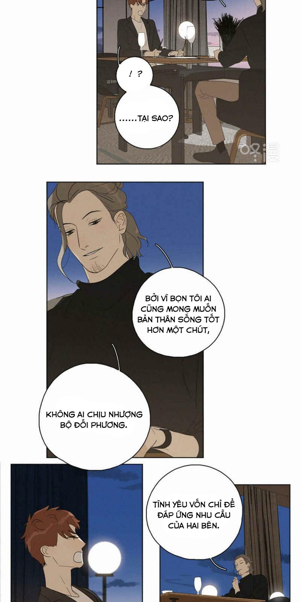 Here U Are: Chapter 93