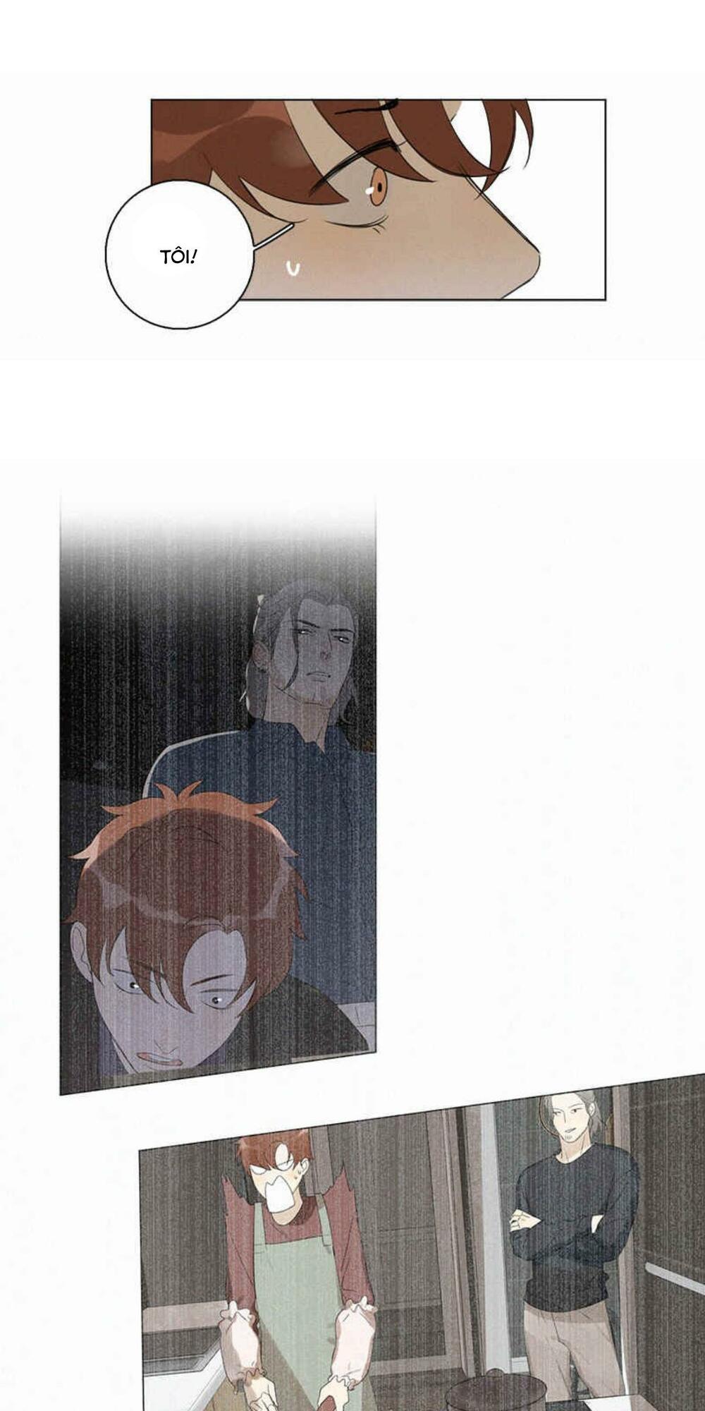 Here U Are: Chapter 93