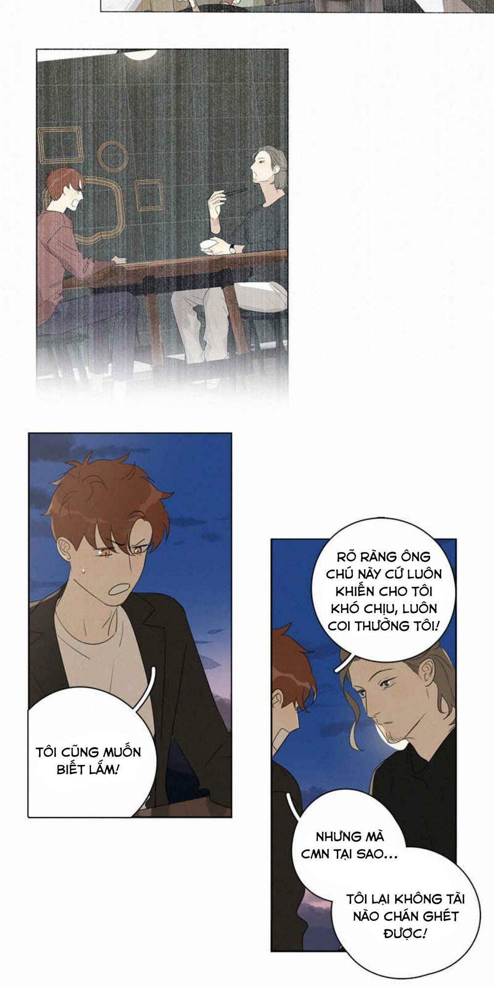 Here U Are: Chapter 93