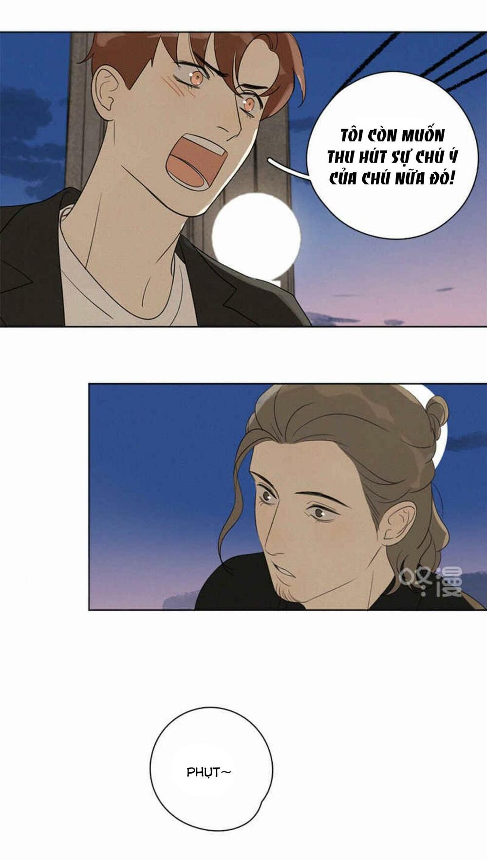 Here U Are: Chapter 93