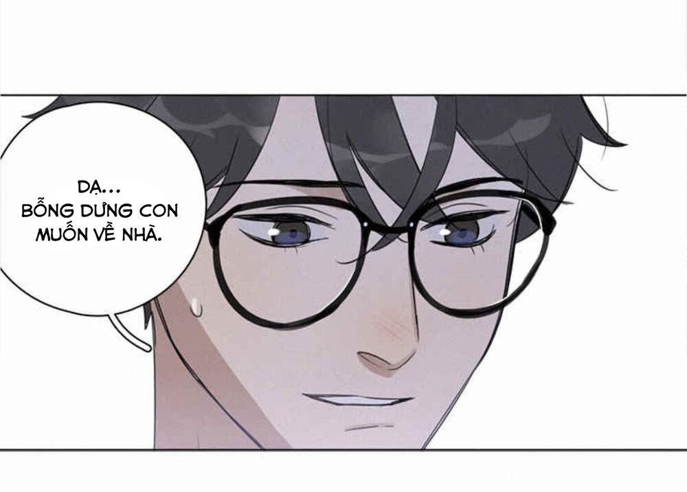 Here U Are: Chapter 95