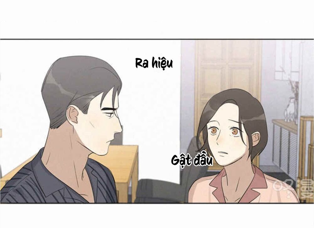Here U Are: Chapter 95