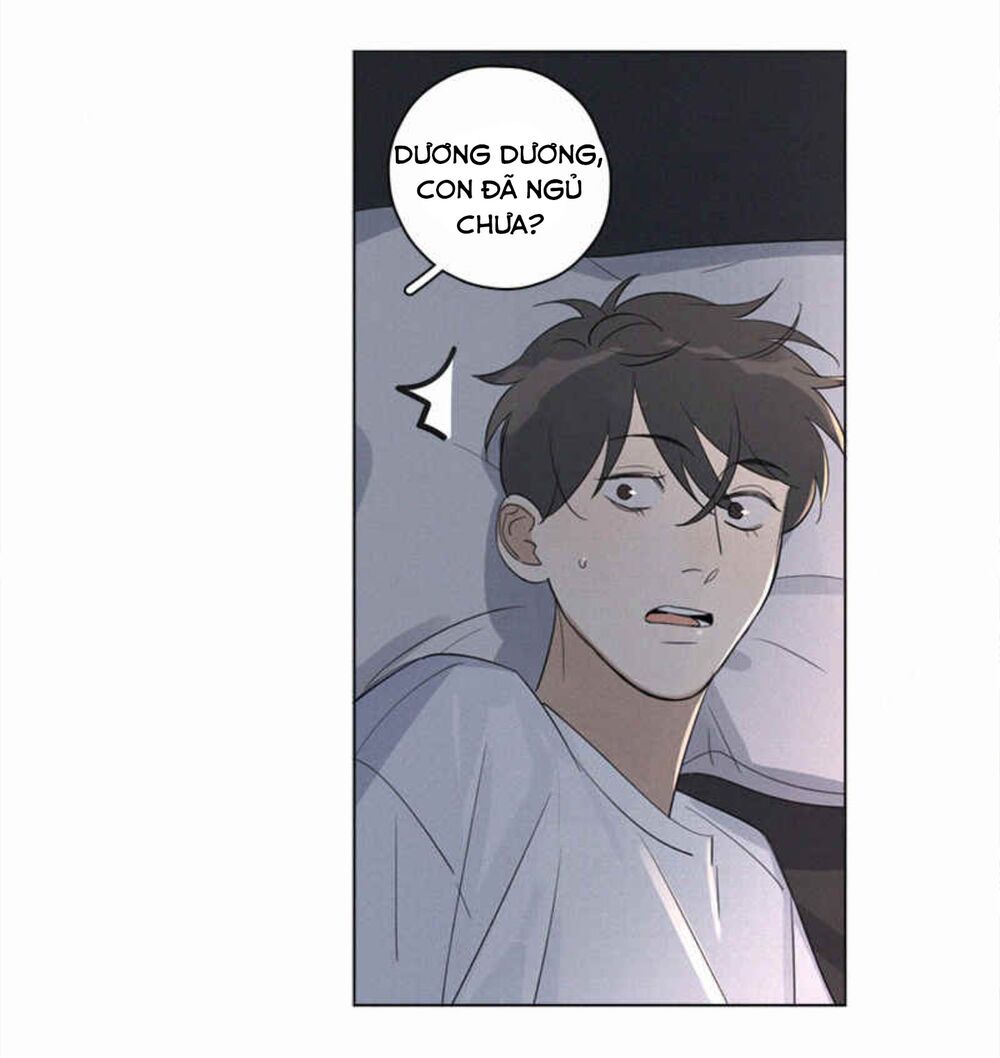 Here U Are: Chapter 95