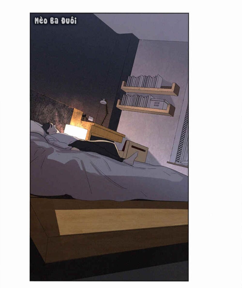 Here U Are: Chapter 95