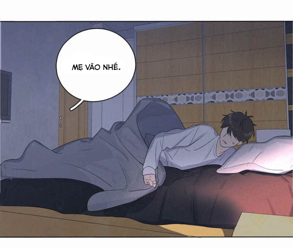 Here U Are: Chapter 95