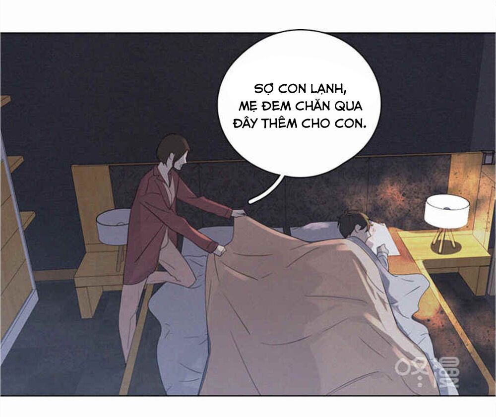 Here U Are: Chapter 95