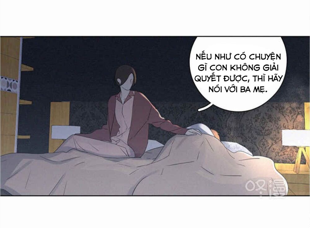 Here U Are: Chapter 95