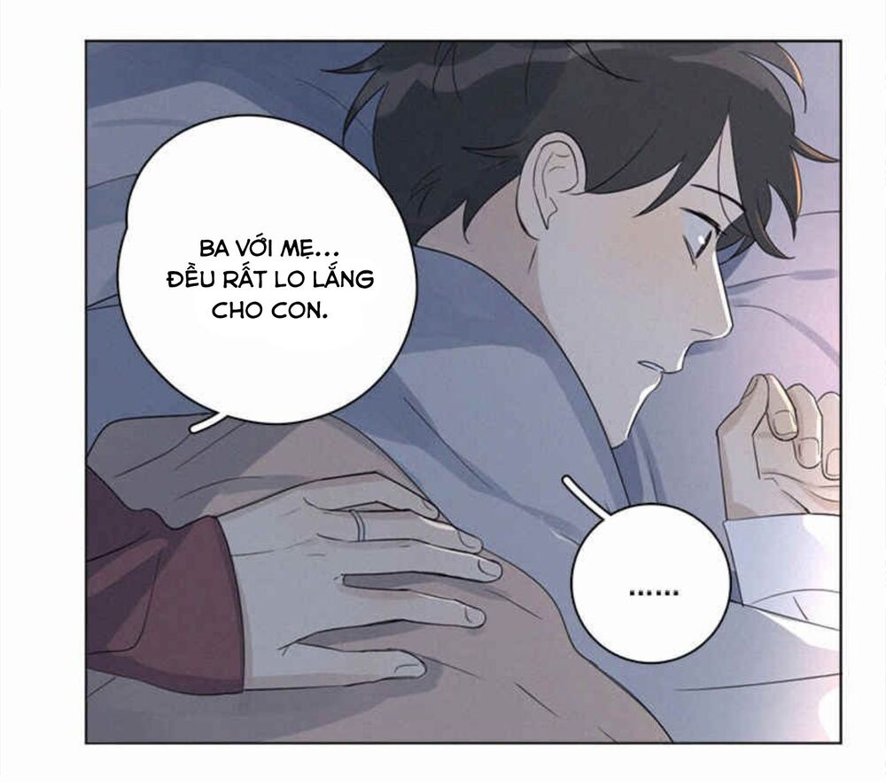 Here U Are: Chapter 95
