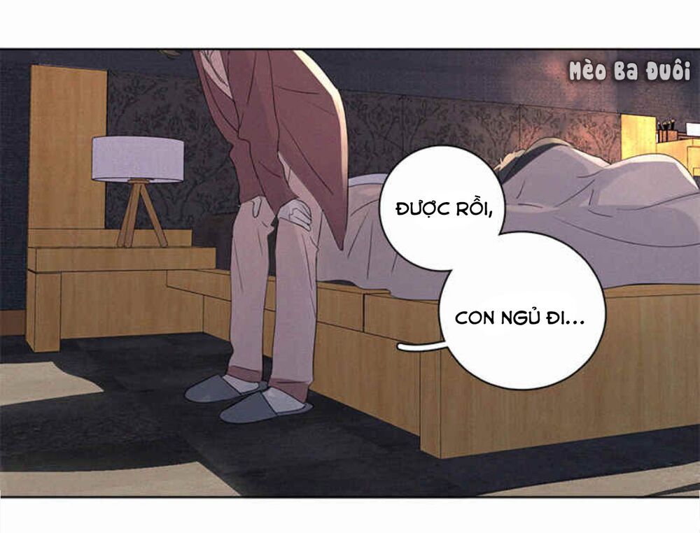 Here U Are: Chapter 95