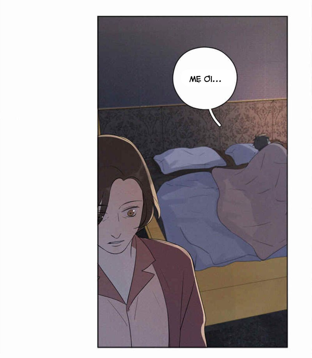 Here U Are: Chapter 95