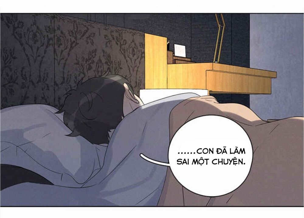 Here U Are: Chapter 95