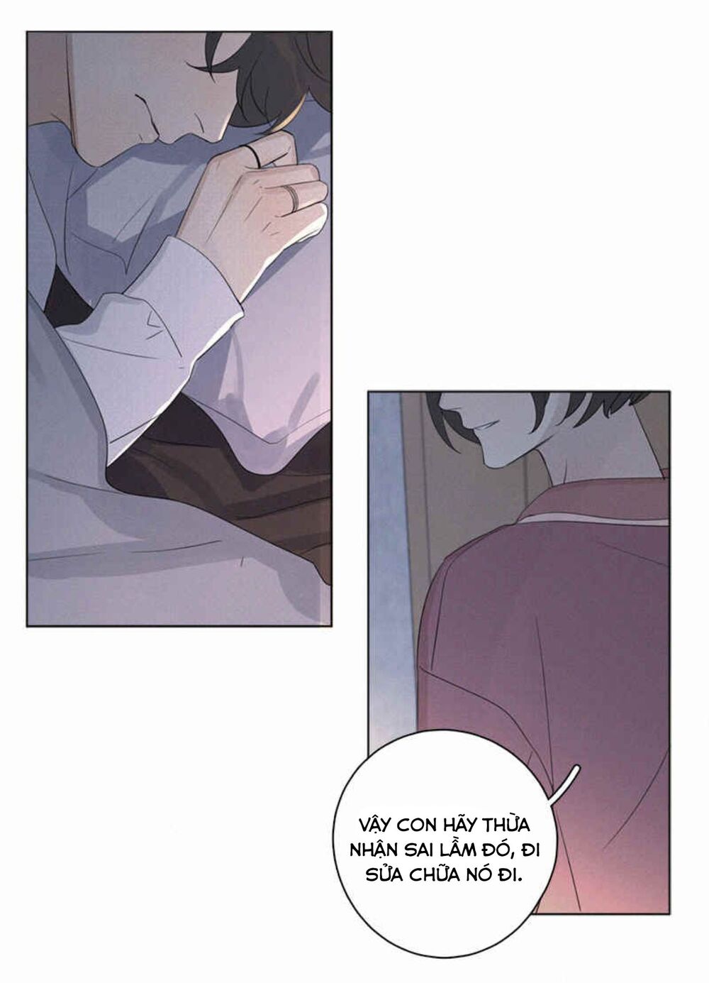 Here U Are: Chapter 95